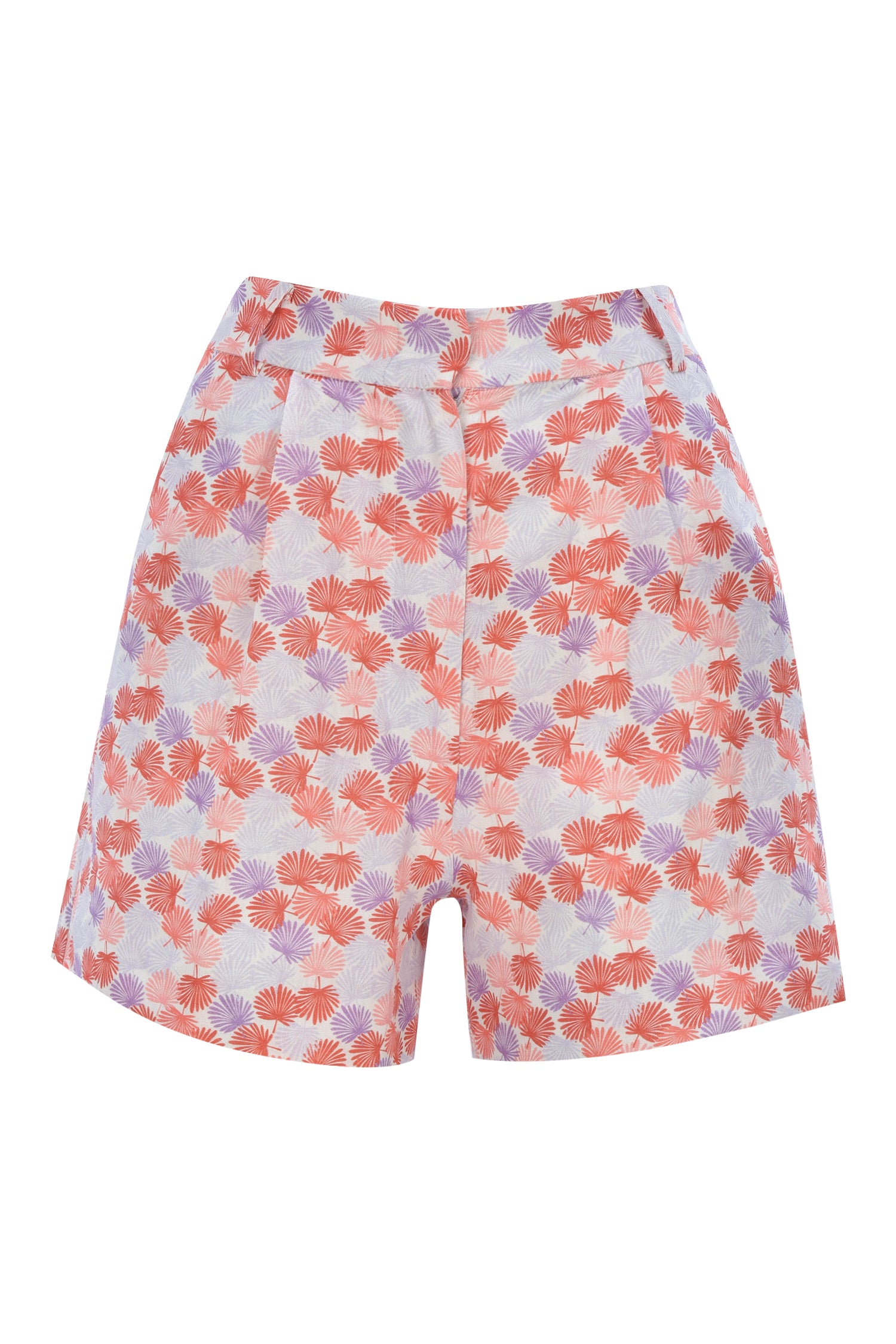 Tulip Shorts