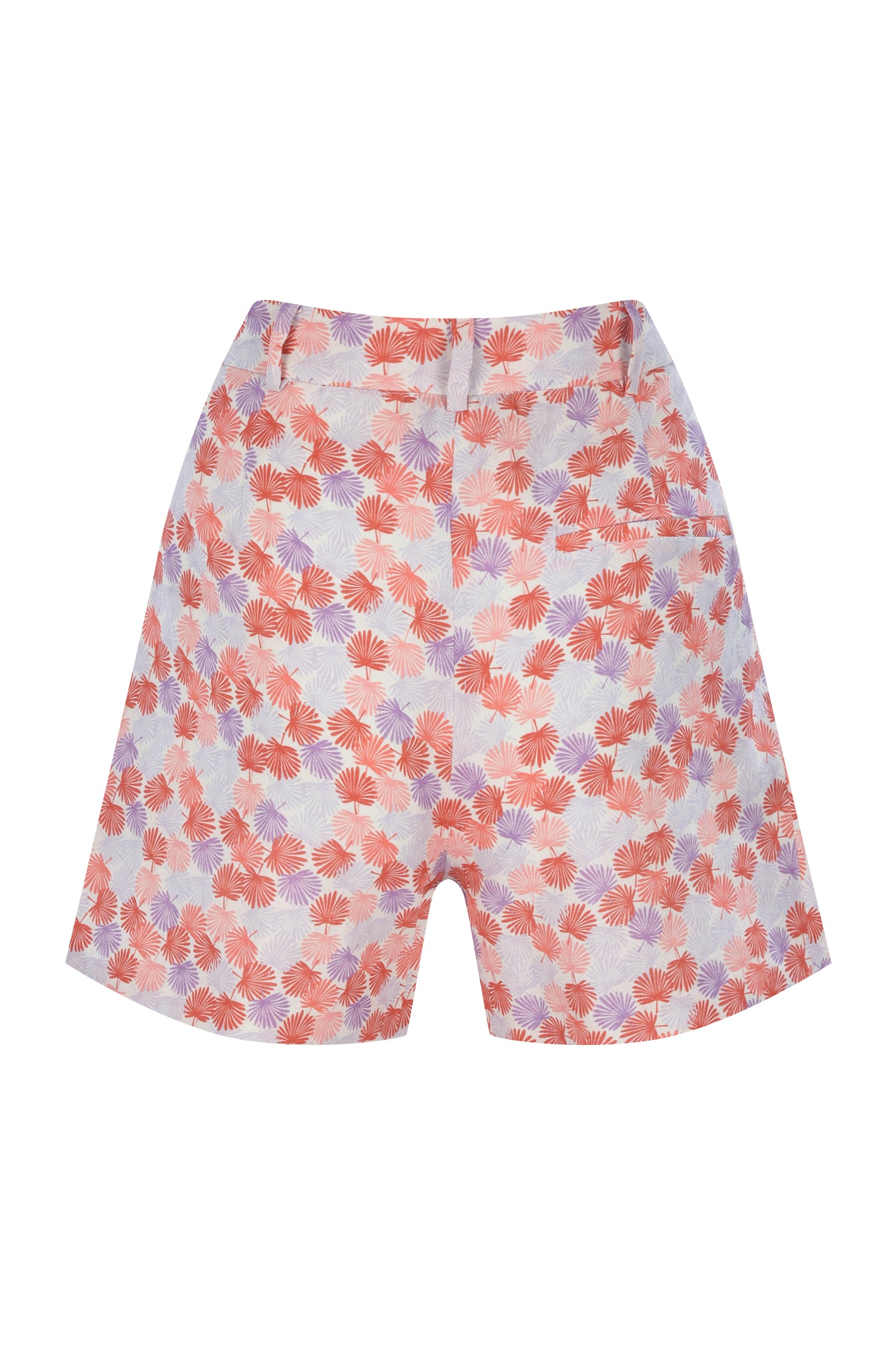 Tulip Shorts