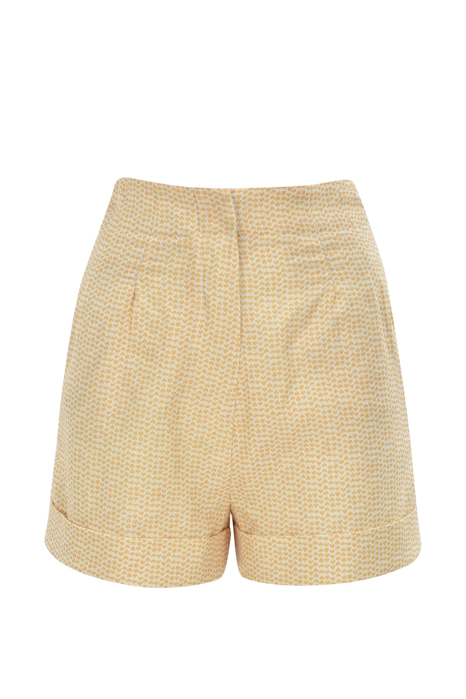 Marygold Shorts