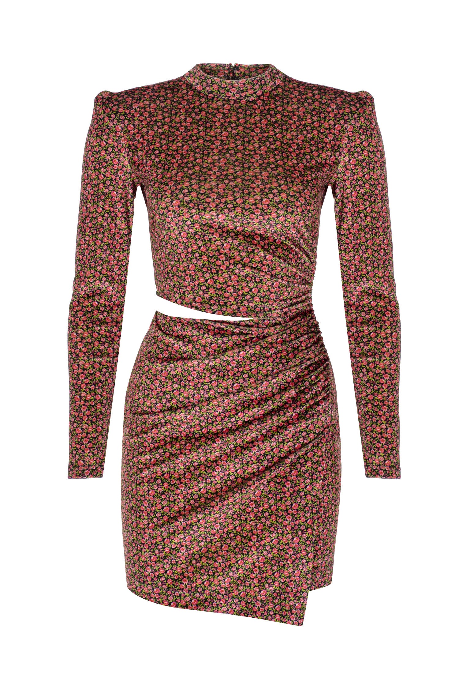 Paris dress in Romantic Blossom