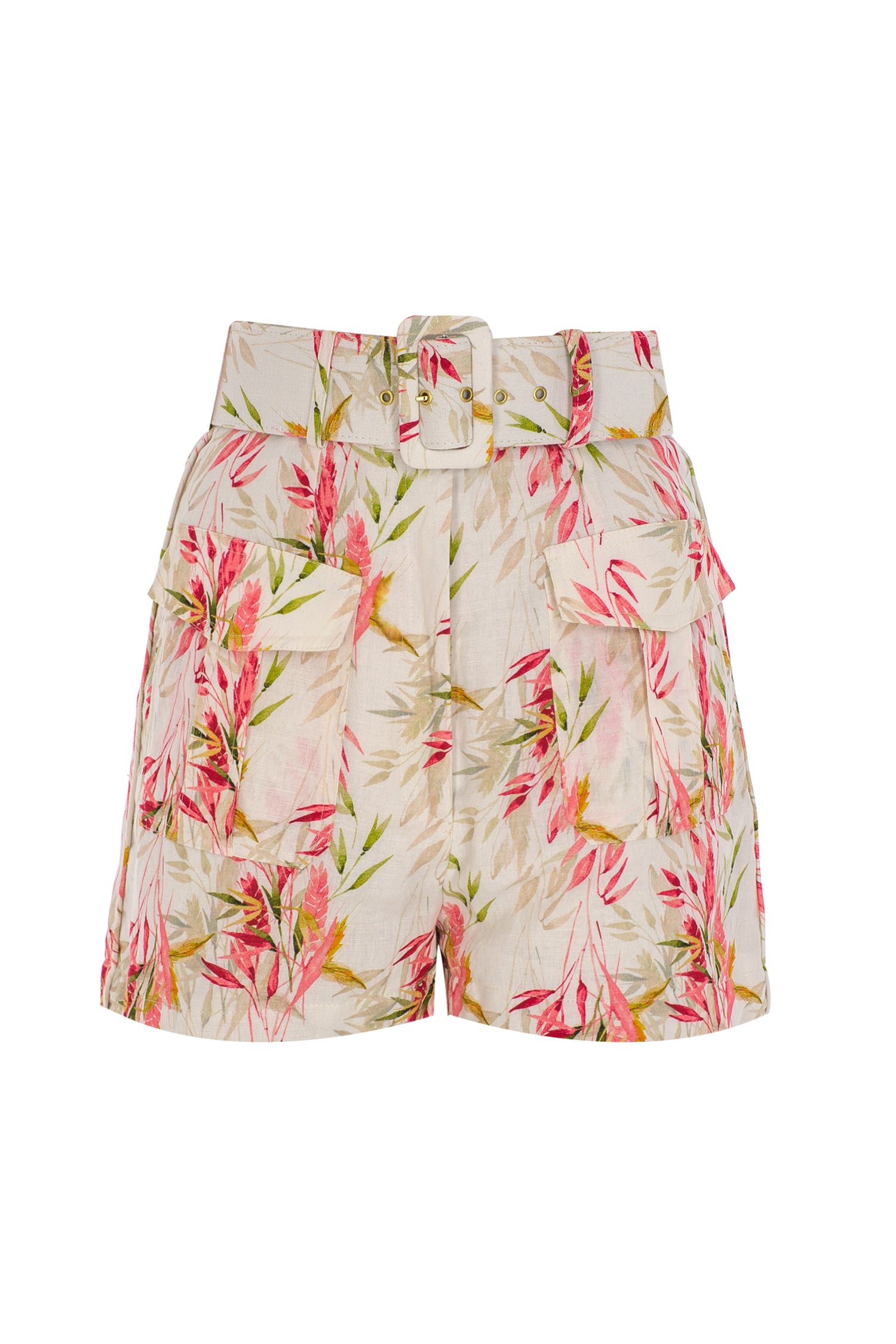 Hawaii Shorts