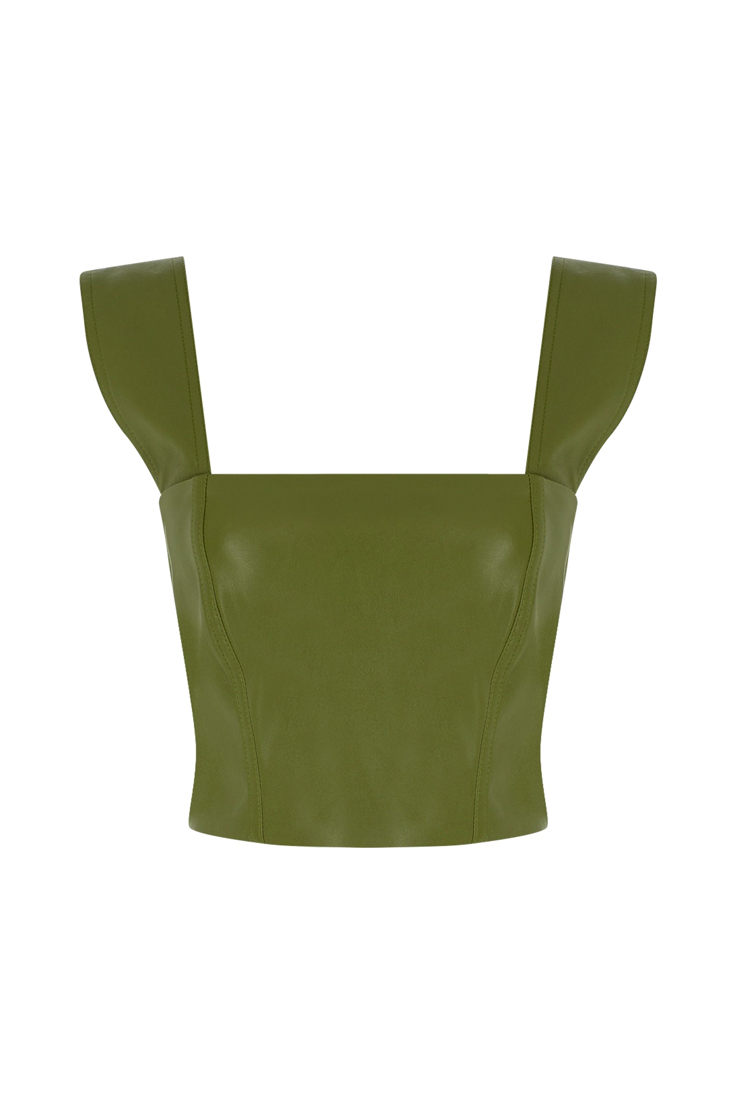 Venice Top in Criquet