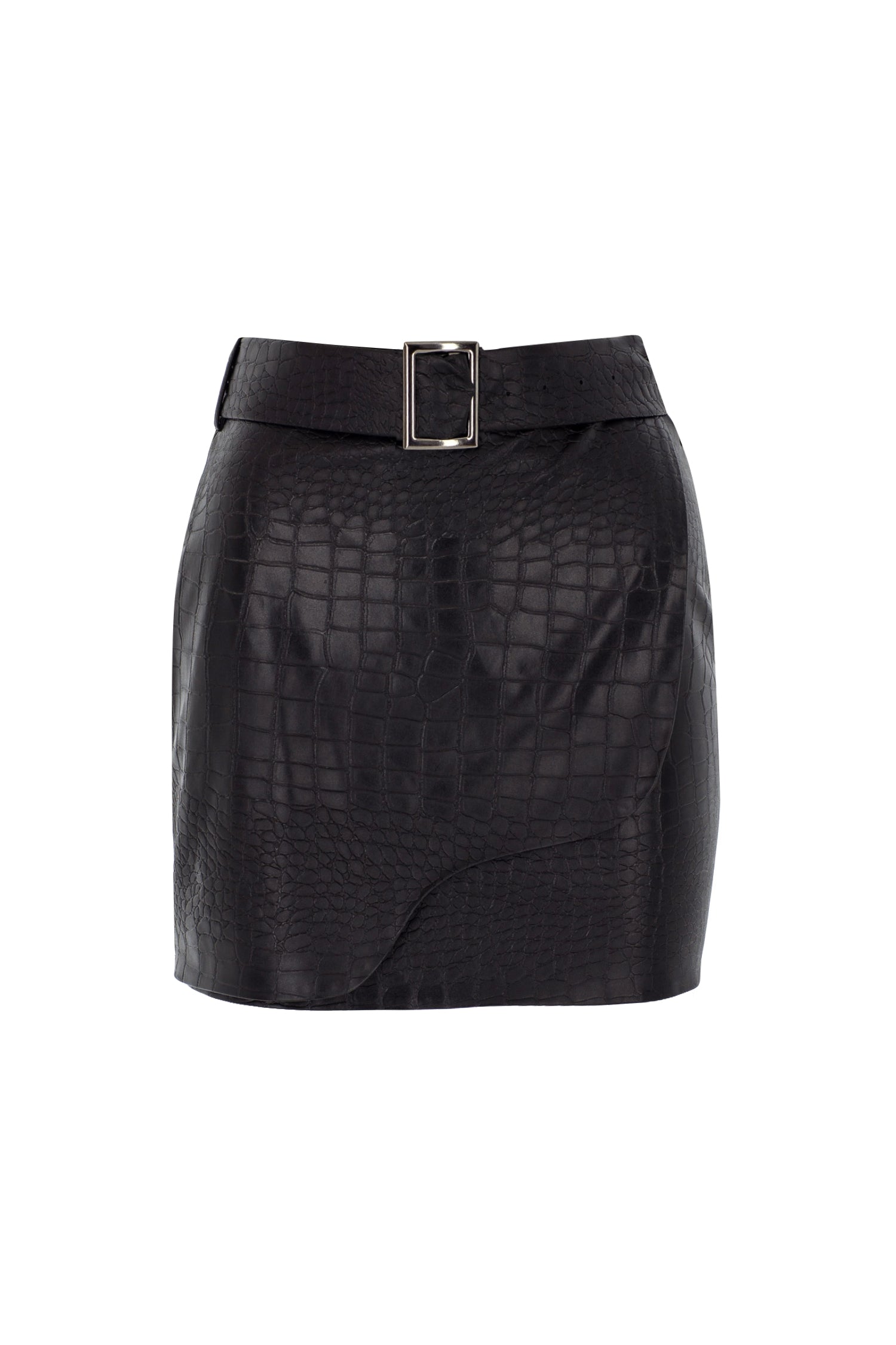 Kaia Skirt in Amazon Night