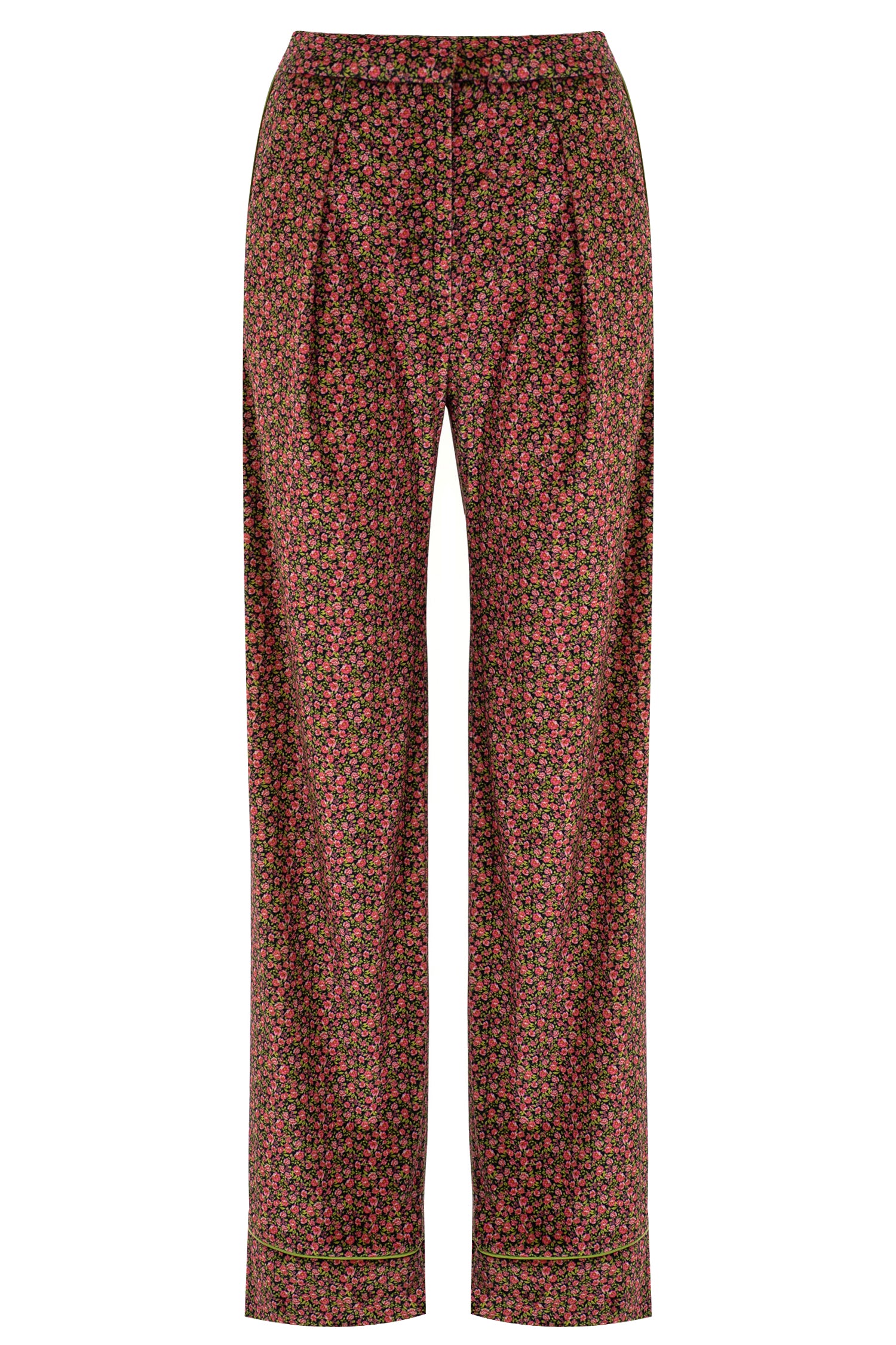 Miller Pants in Romantic Blossom